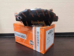 ������� �� ��� Nisshinbo NP8013 (Honda FIT) NP8013 ����