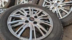 Weds Fang Razul. 5.5x14", 4x100, ET38. ��� ����� �� �������� ����