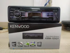 Kenwood KMM-105GY ����