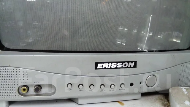 Erisson ����