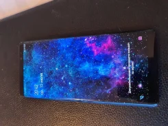 Samsung Galaxy Note 8. �/� ����