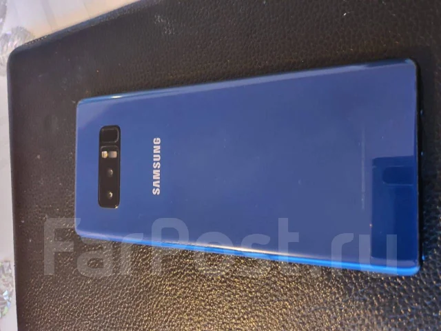 Samsung Galaxy Note 8. �/� ����