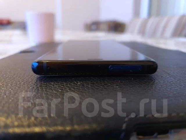 Samsung Galaxy Note 8. �/� ����