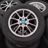 Topy Zina. 5.5x15", 4x100, ET40 ����