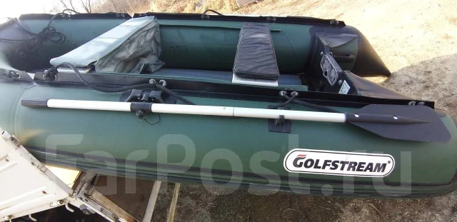 Golfstream. 2017 ���, ����� 3,3��., ��������� ���������, 15��.�., ������ ����