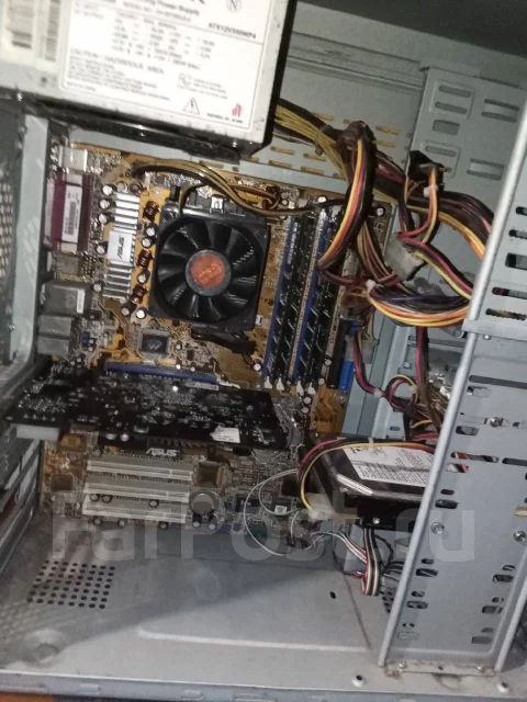 Socket AM2 ����