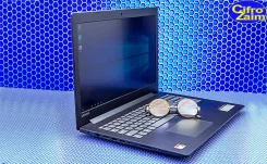 Lenovo IdeaPad 330-15AST. 15.6", 2,6����, ��� 4 ��, ���� 500���, WiFi: 1, Bluetooth: 1 ����