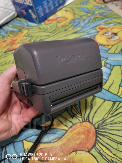 Polaroid OneStep ����