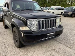 Jeep Cherokee. KK, EKG ����