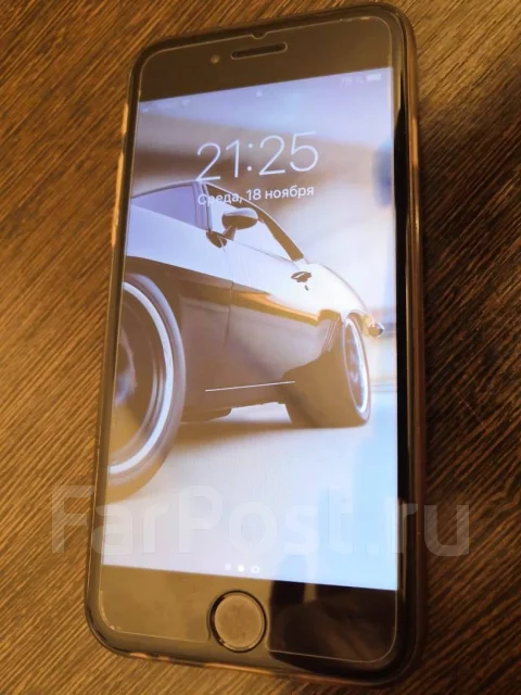 Apple iPhone 6. �/�, �����, 4G LTE ����