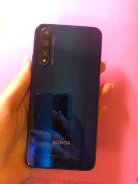 Honor 20. �/�, �����, 4G LTE, Dual-SIM, NFC ����