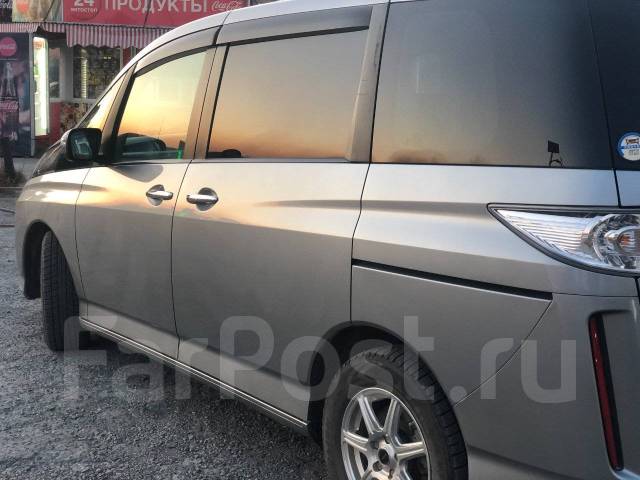 Аренда прокат Микроавтобуса Mazda Biante 2013 год 4WD, микроавтобус ...