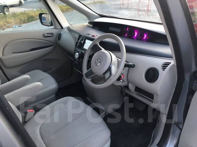 Аренда прокат Микроавтобуса Mazda Biante 2013 год 4WD, микроавтобус ...