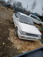Toyota Corsa. ��������, 4wd, 1.5 (98��.�.), ������, 230 000����. �� ����