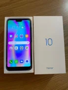 Honor 10. �/�, �����, 4G LTE ����