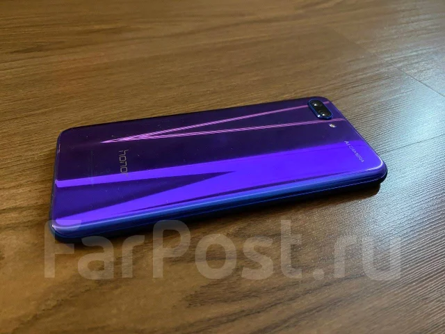 Honor 10. �/�, �����, 4G LTE ����