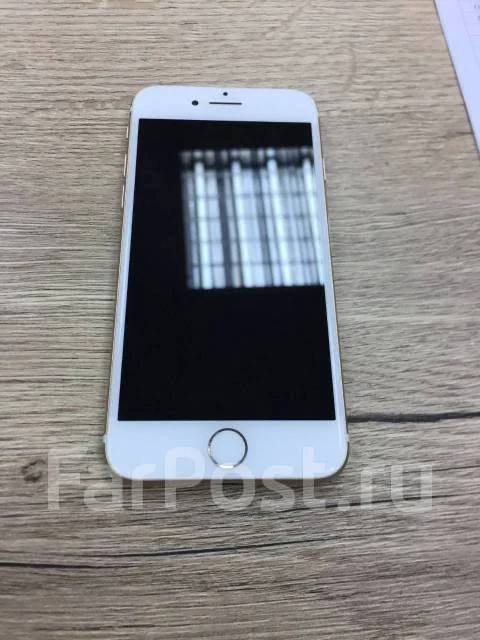 Apple iPhone 7. �/�, �������, 3G, 4G LTE ����