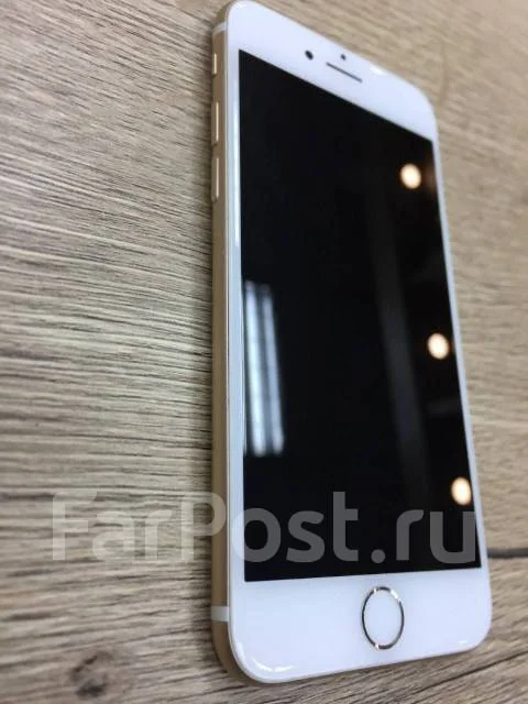 Apple iPhone 7. �/�, �������, 3G, 4G LTE ����
