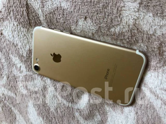 Apple iPhone 7. �/�, �������, 3G, 4G LTE ����