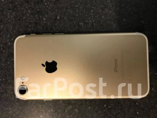 Apple iPhone 7. �/�, �������, 3G, 4G LTE ����