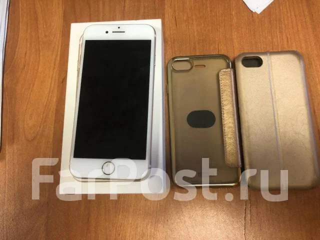 Apple iPhone 7. �/�, �������, 3G, 4G LTE ����