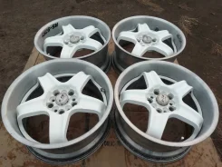 Weds RS-5. 8.0x17", 5x100, 5x114.3, ET35, �� 73���. ��� ����� �� ������������ ����