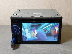 Pioneer Carrozzeria FH-770DVD ����