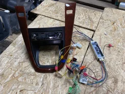 Pioneer Carrozzeria DVH-P550 ����