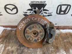 ����� ���������� Mazda CX-5 KE 2011-2017 [KD3533021A, K01133251B, K0113361X, K0114370XA, KD353304XC] KD3533021A ����