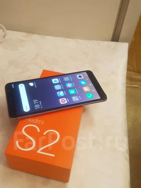 Xiaomi Redmi S2. �/�, ����� ����