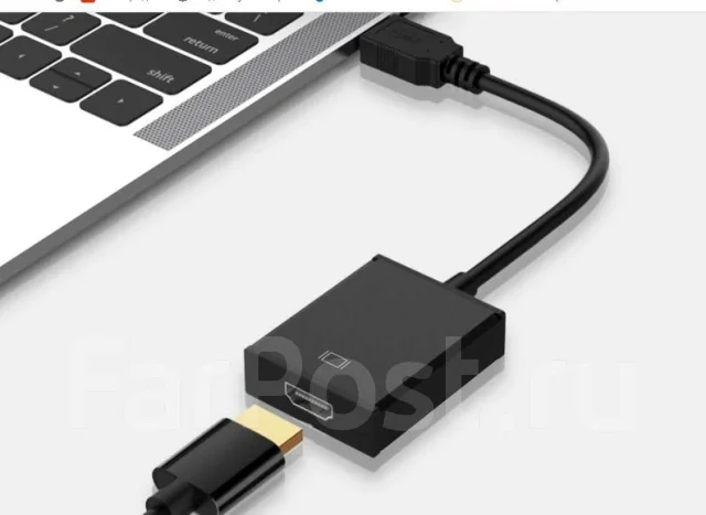 ������ USB. ����
