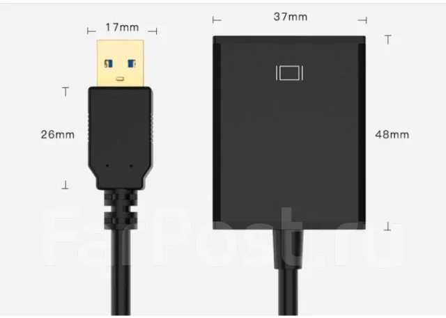 ������ USB. ����