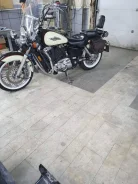 Honda VT 1100C2. 1 100����. ��., ��������, ���, � �������� ����