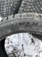 Michelin Latitude X-Ice 2. ������, ����������, 2017 ���, �/�, ����� 20�% ����