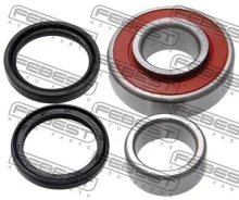 ��������� ��������� ������ ������� ����������� 35x80x21x26 | ��� ����/��� | Febest AS35802126KIT AS35802126KIT ����