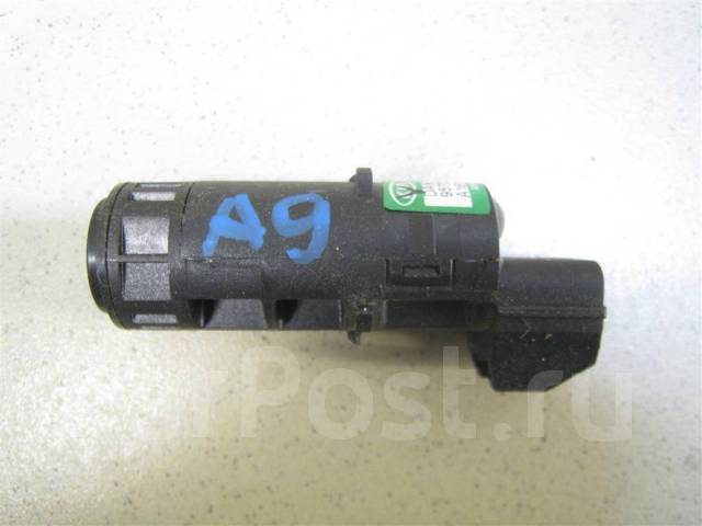 Замена датчика парктроника на киа сид - 83 фото