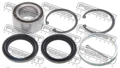 ��������� ��������� ����������� 42x76x35x38 | ����� ����/��� | Febest DAC42763538KIT DAC42763538KIT ����