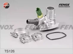 ��������� � ������������� ������� 88 �������� ������� ��� FIAT Punto /, FIAT Doblo, FIAT 500 fenox ts126 TS126 ����