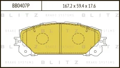 ������� ��������� �������� | ����� | Blitz BB0407P ����
