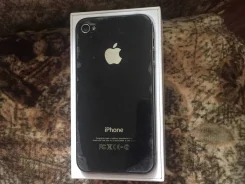 Apple iPhone 4s. �/�, ������ ����