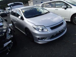 ����� ������� Toyota Corolla Fielder NZE141 ��� ���������� ����