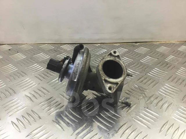 ������ EGR Ford Transit 2002 000191 1C1Q9D475AC ����