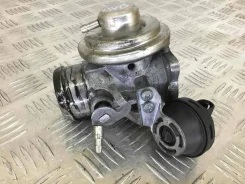 ������ EGR Volkswagen Golf 2000 001059 038129637B ����