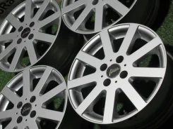 Alze. 6.0x15", 4x100, ET45, �� 73,1���. ����
