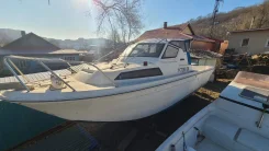 Yamaha FR-23. 1989 ���, ����� 7��., ��������� ���������, 140��.�., ������ ����