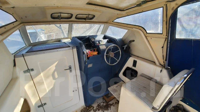 Yamaha FR-23. 1989 ���, ����� 7��., ��������� ���������, 140��.�., ������ ����