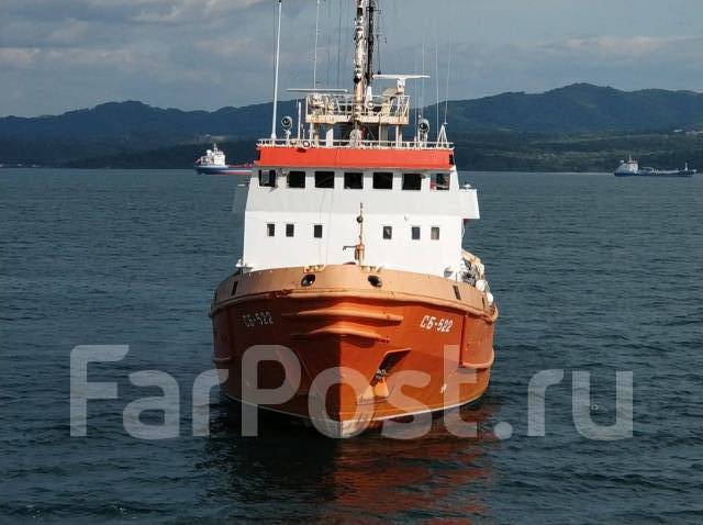 Электрик судовой, работа в В/Ч 20293 \"СБ-522\" во Владивостоке ...