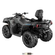 BRP Can-Am Outlander 1000. ��������, ���� ���\���, ��� �������. ��� ����� �� ������������ ����