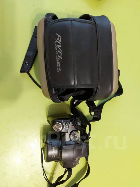 Canon PowerShot S3 IS. 6 - 6.9 ��, ���: 12� ����