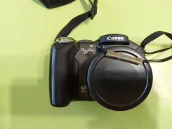 Canon PowerShot S3 IS. 6 - 6.9 ��, ���: 12� ����